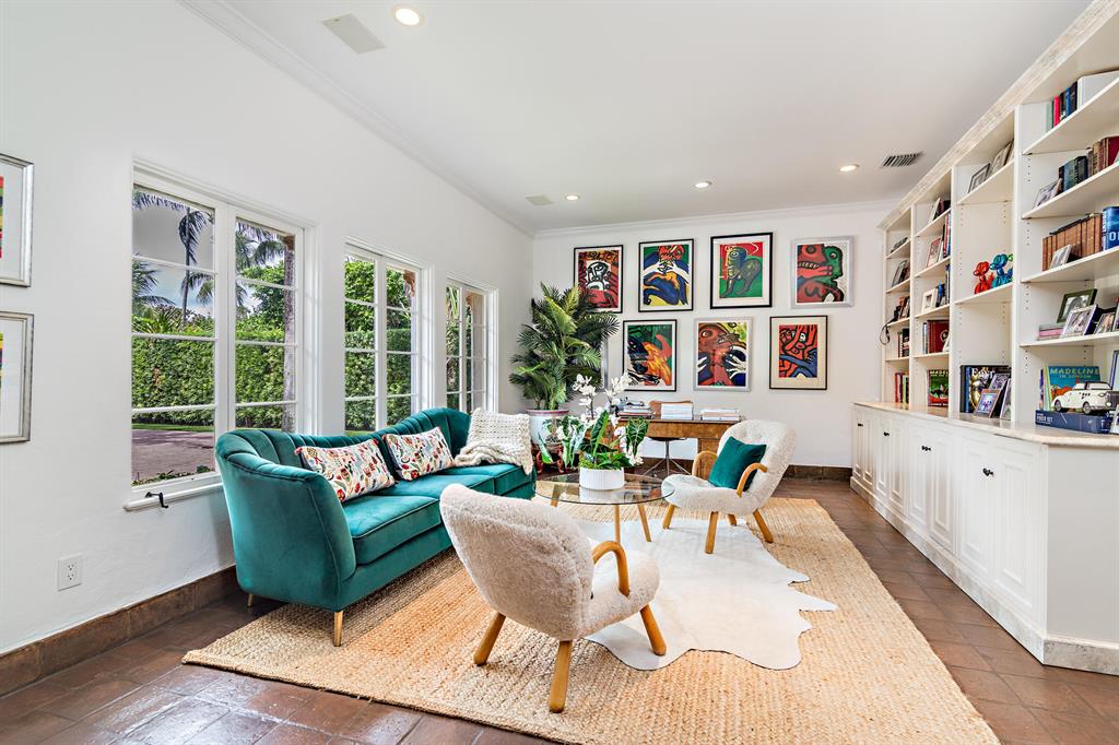 Adams Addition - Residential