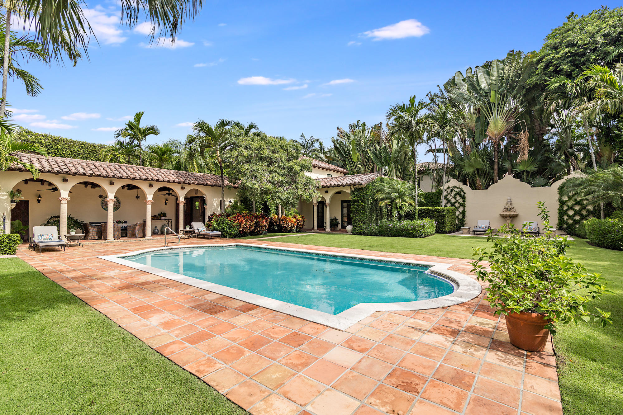 Adams Addition - Residential