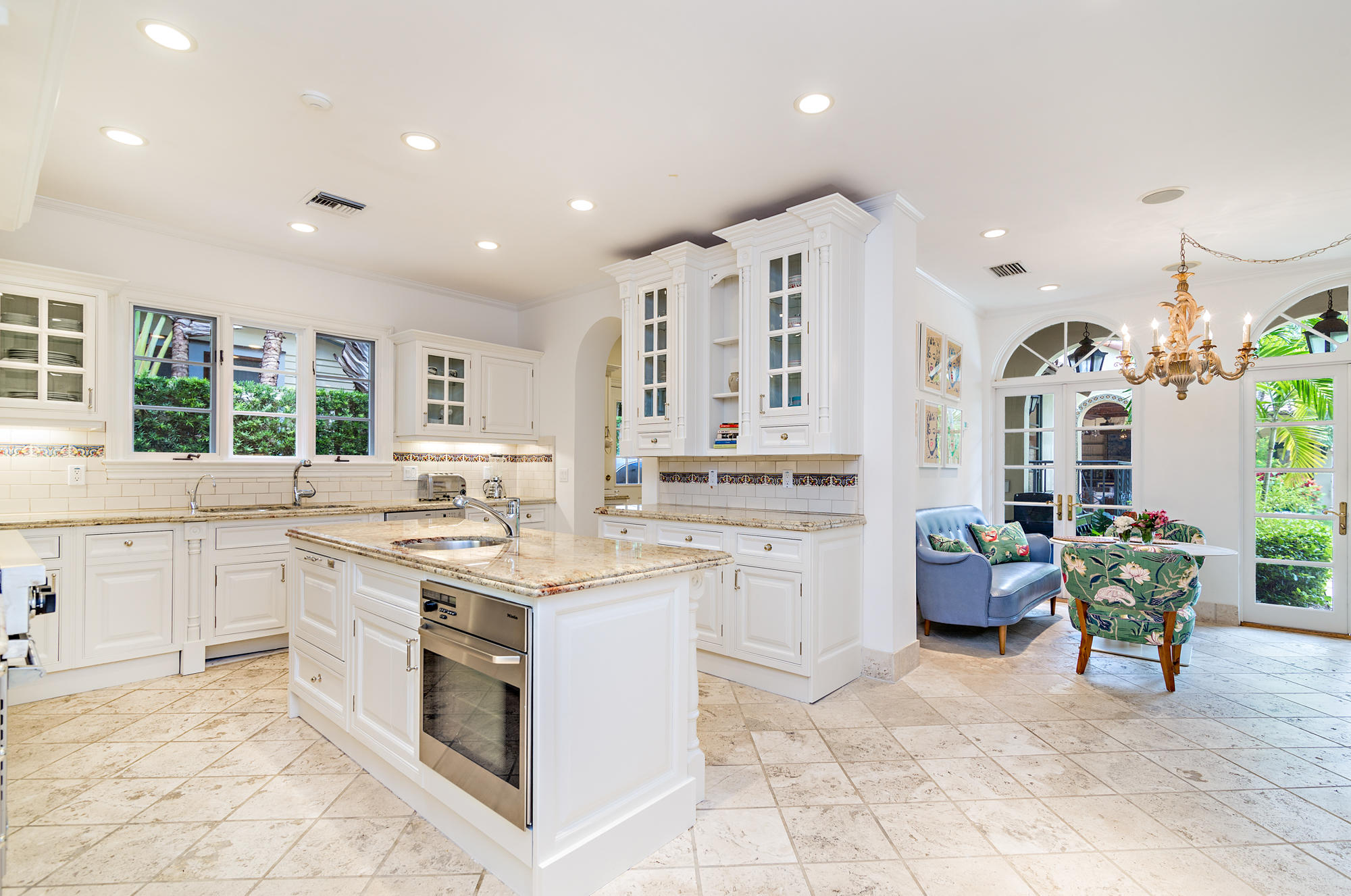 Adams Addition - Residential