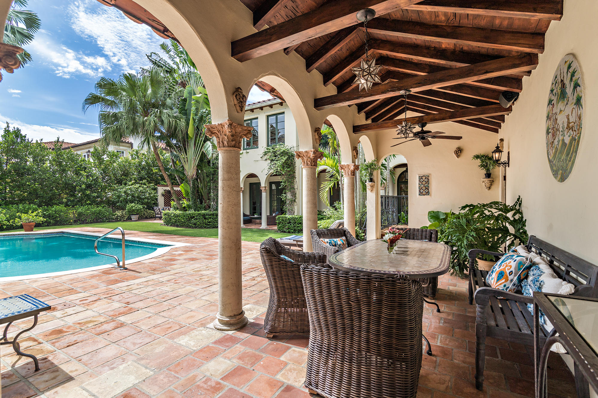 Adams Addition - Residential