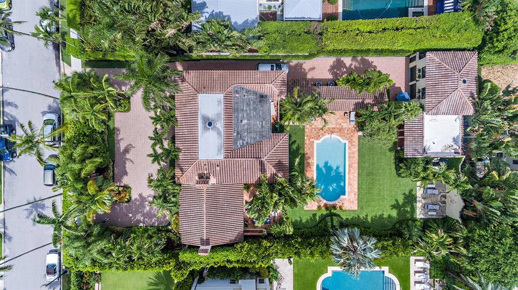 Adams Addition - Residential