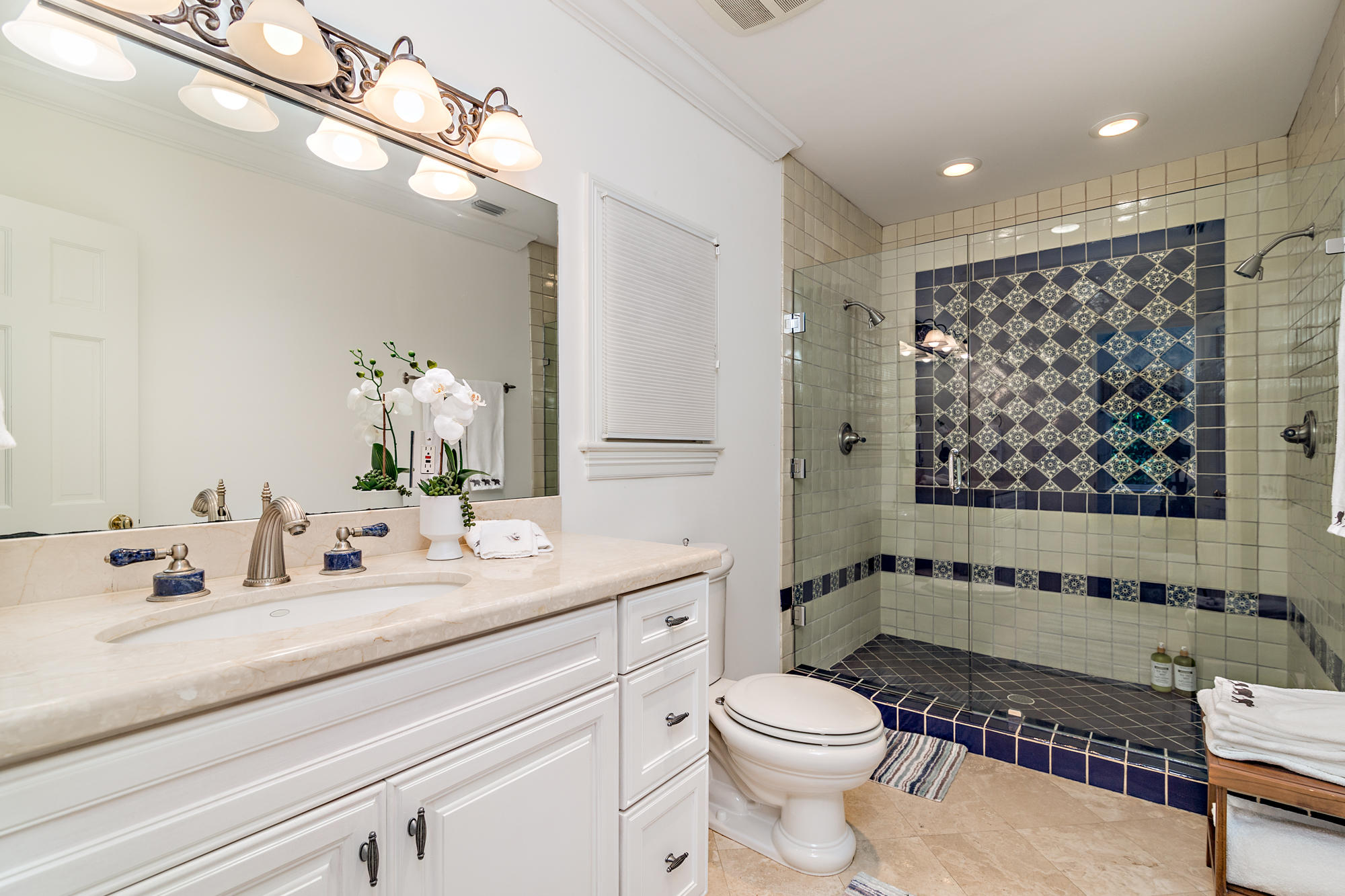 Adams Addition - Residential