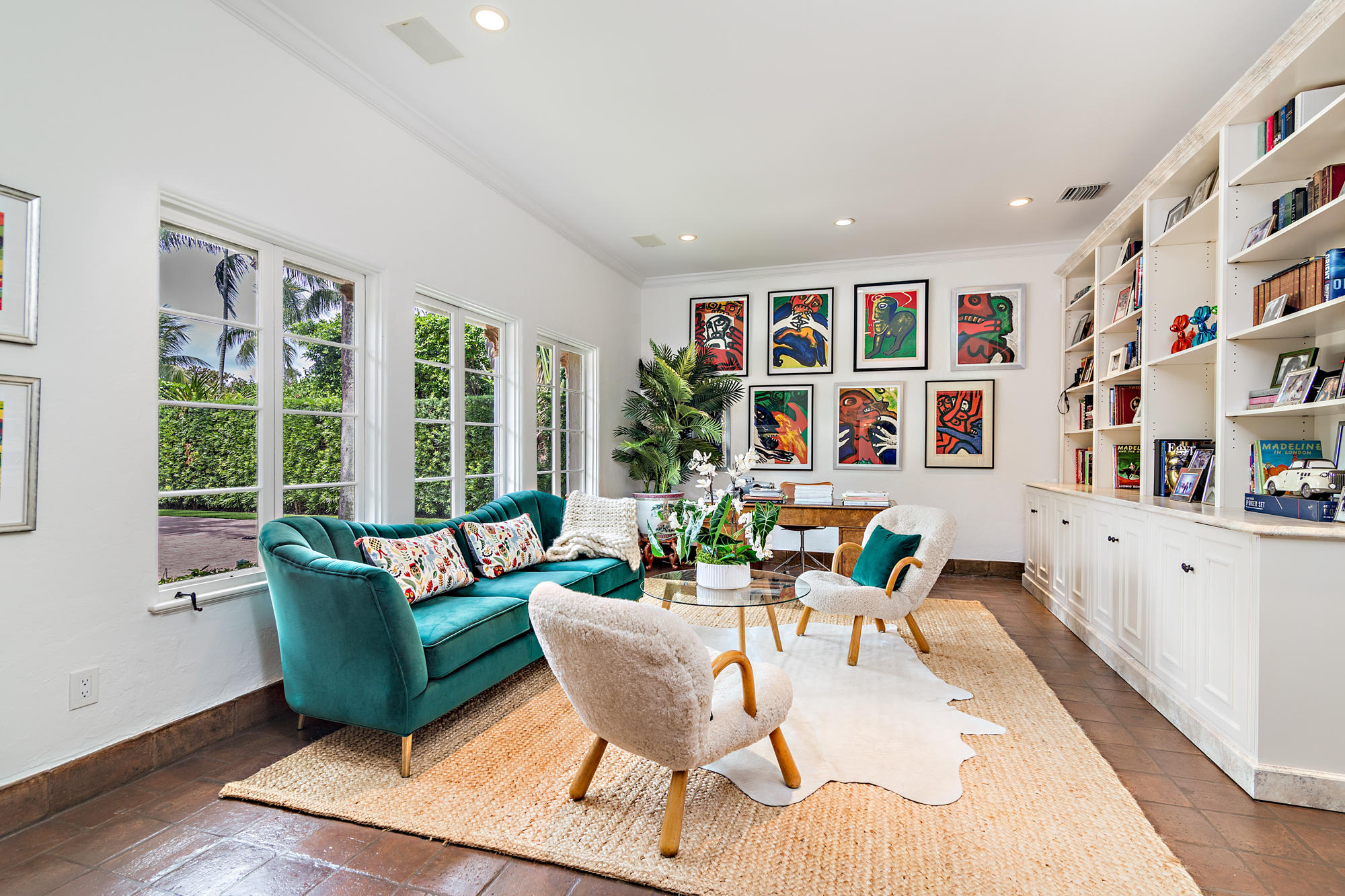 Adams Addition - Residential