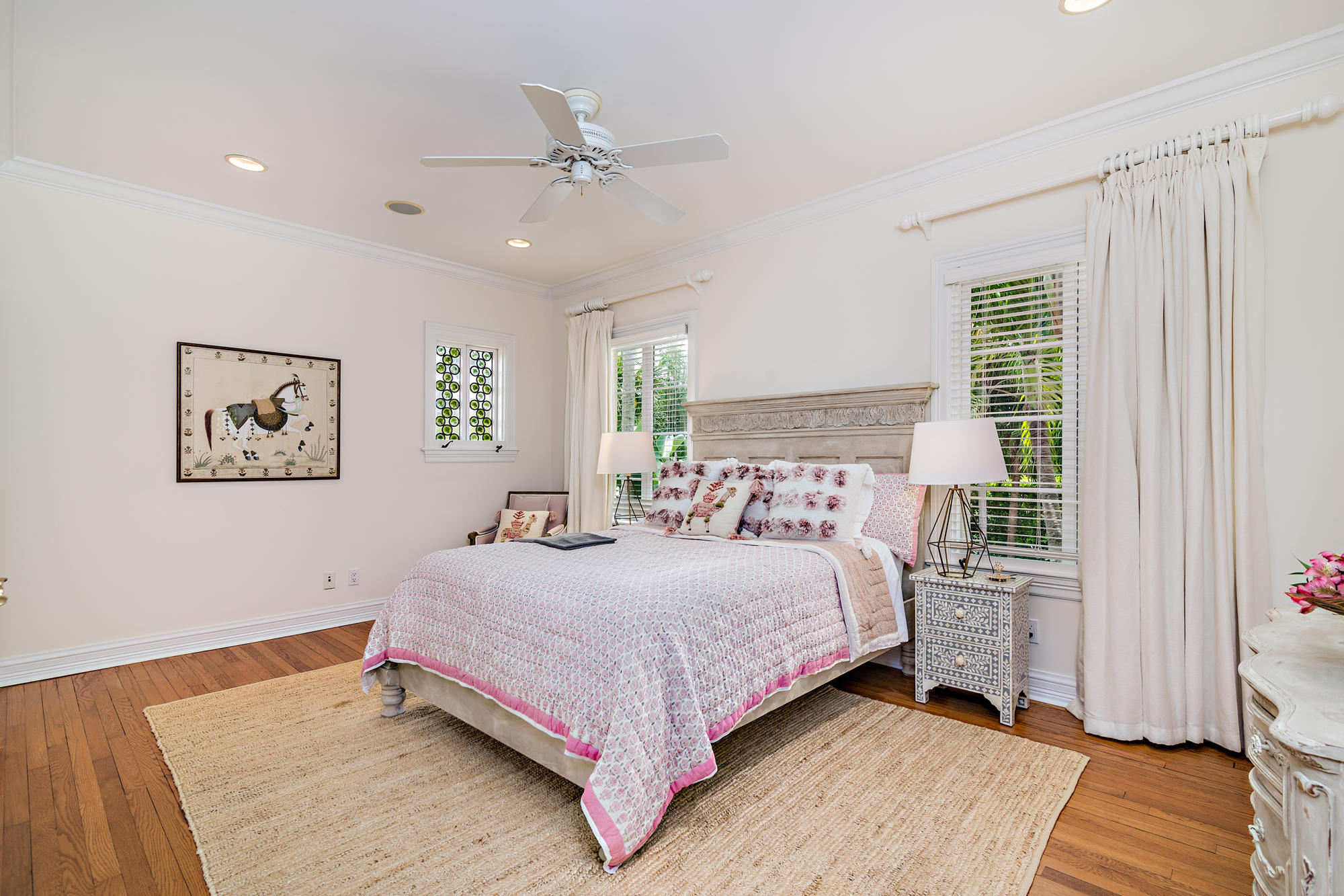 Adams Addition - Residential