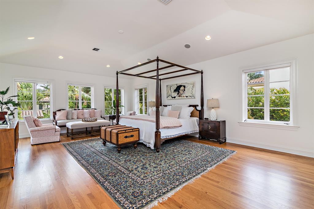 Adams Addition - Residential