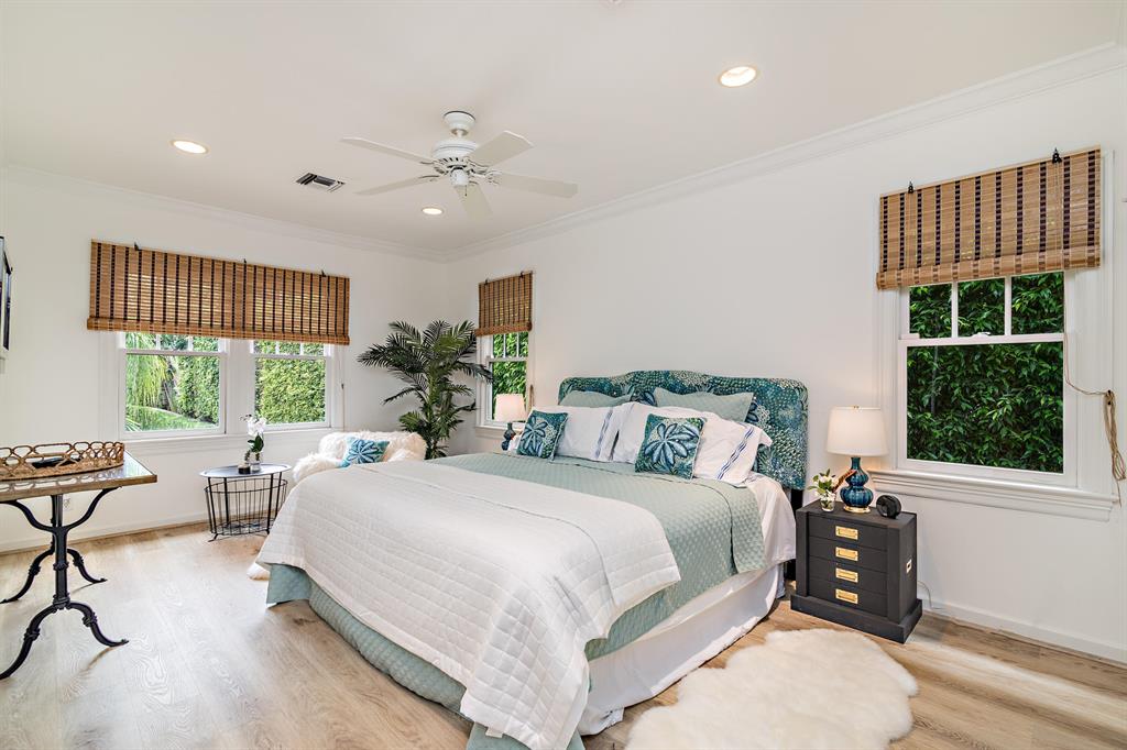 Adams Addition - Residential