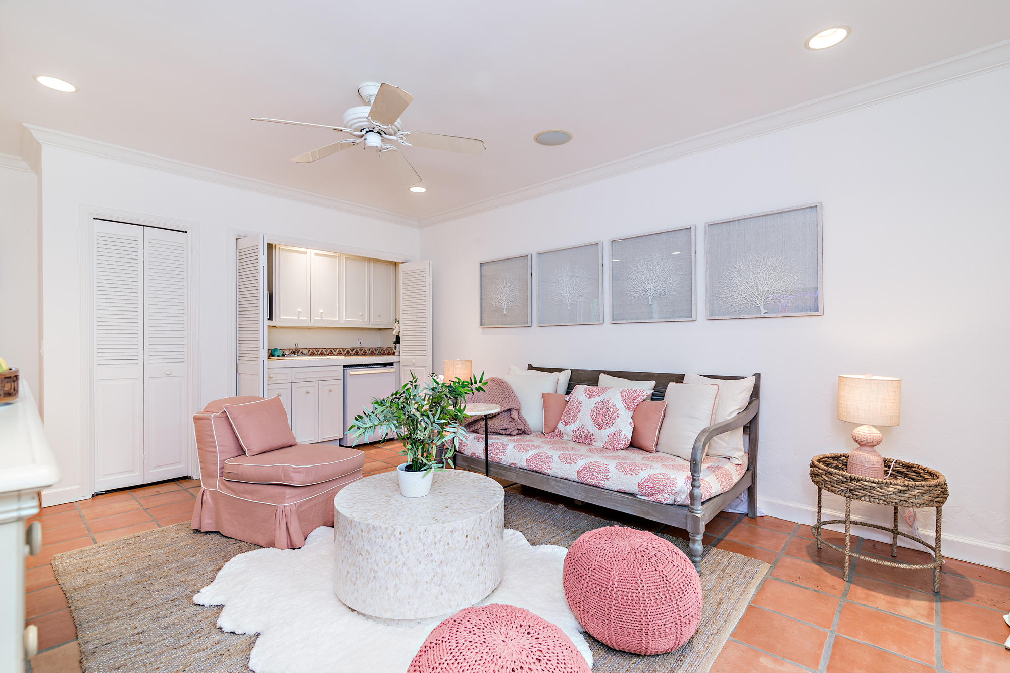 Adams Addition - Residential