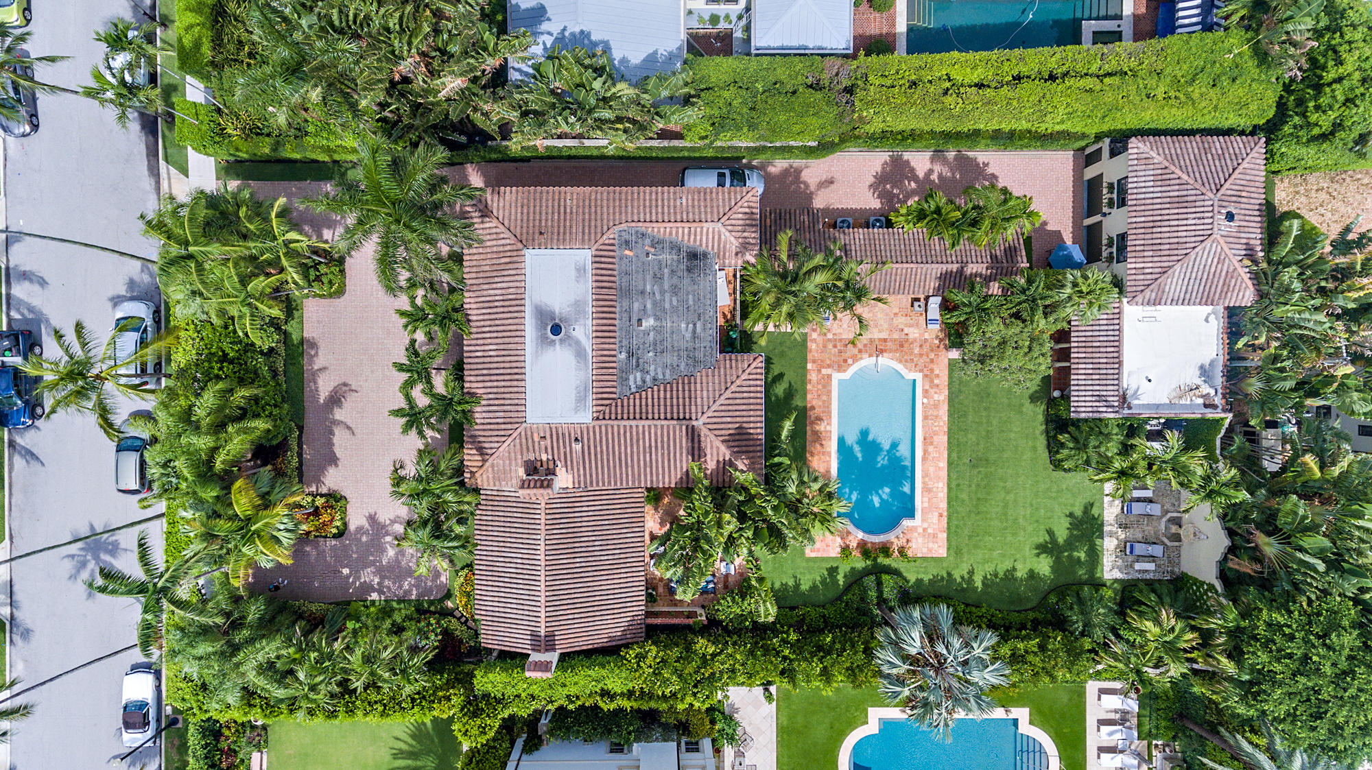 Adams Addition - Residential