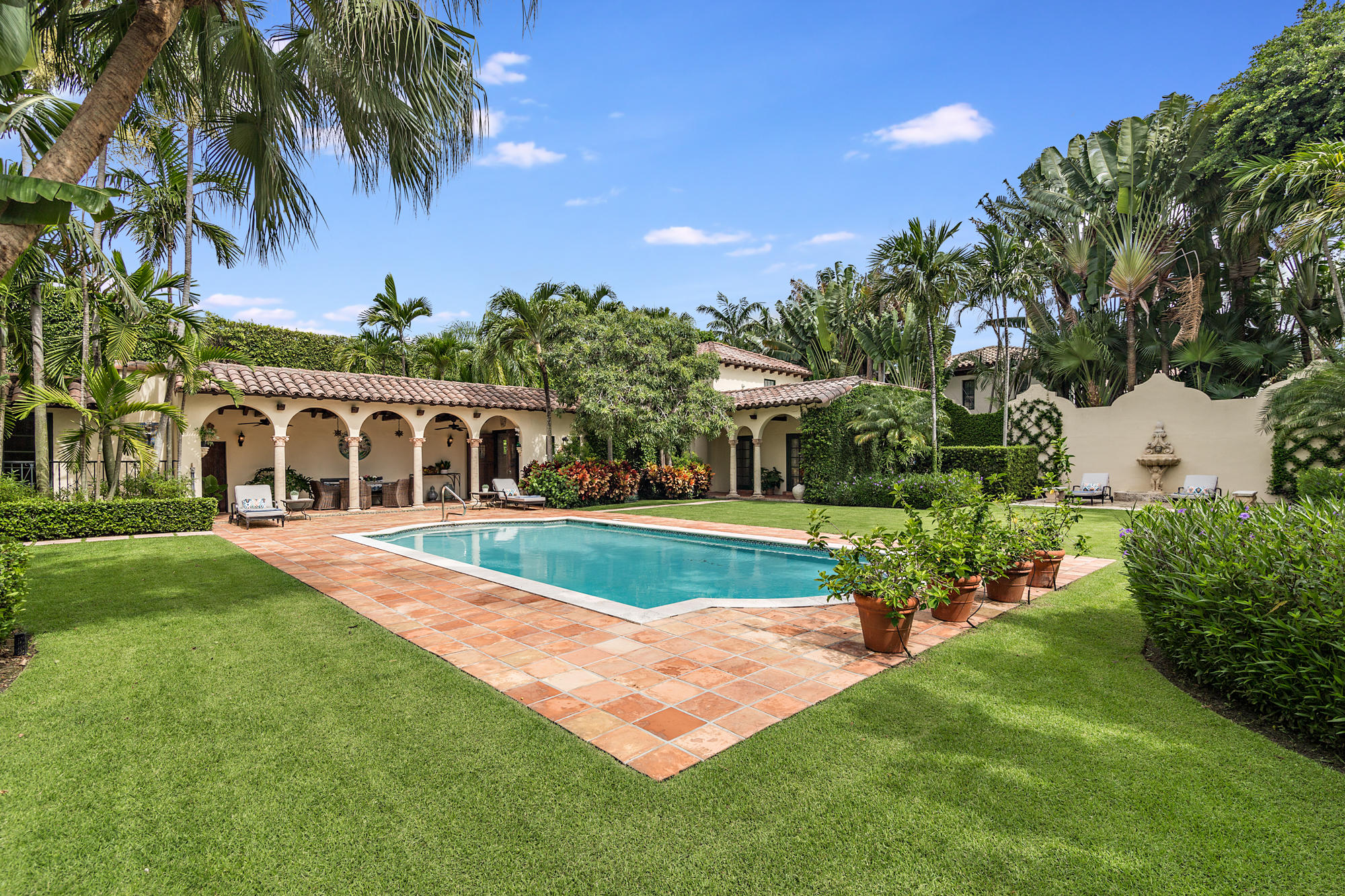 Adams Addition - Residential