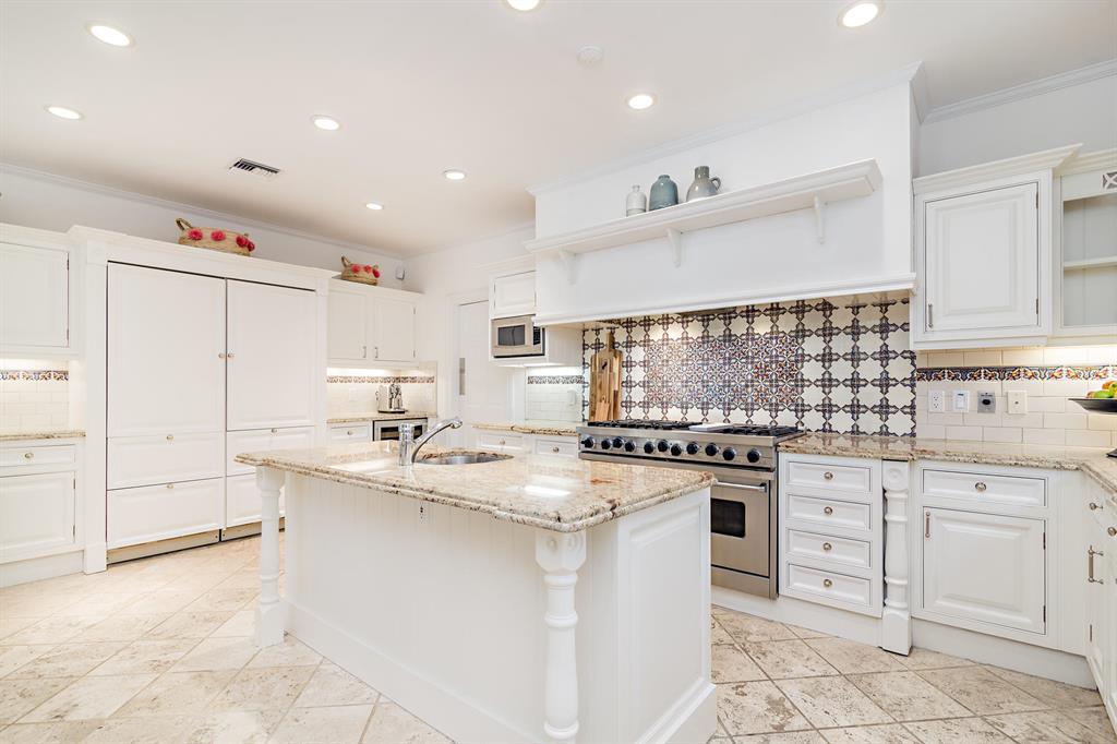 Adams Addition - Residential