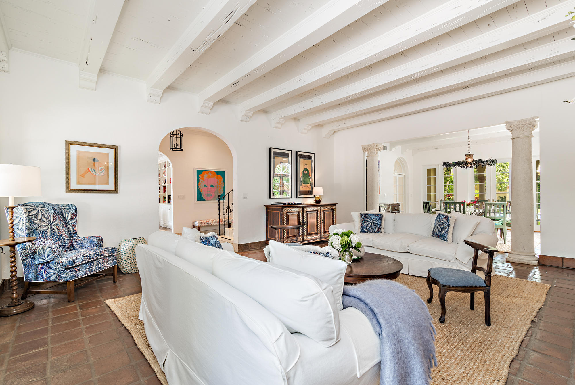 Adams Addition - Residential