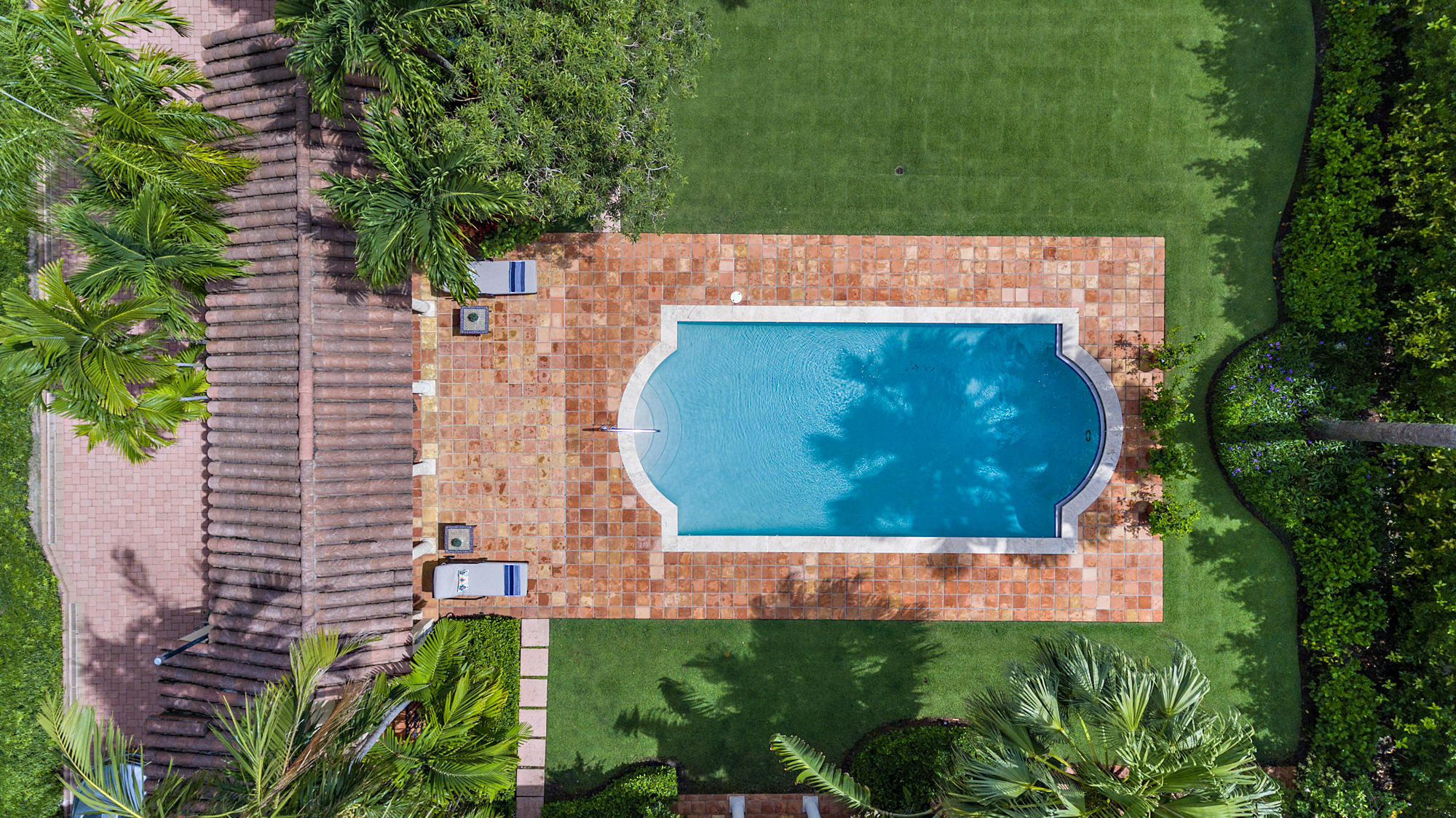 Adams Addition - Residential