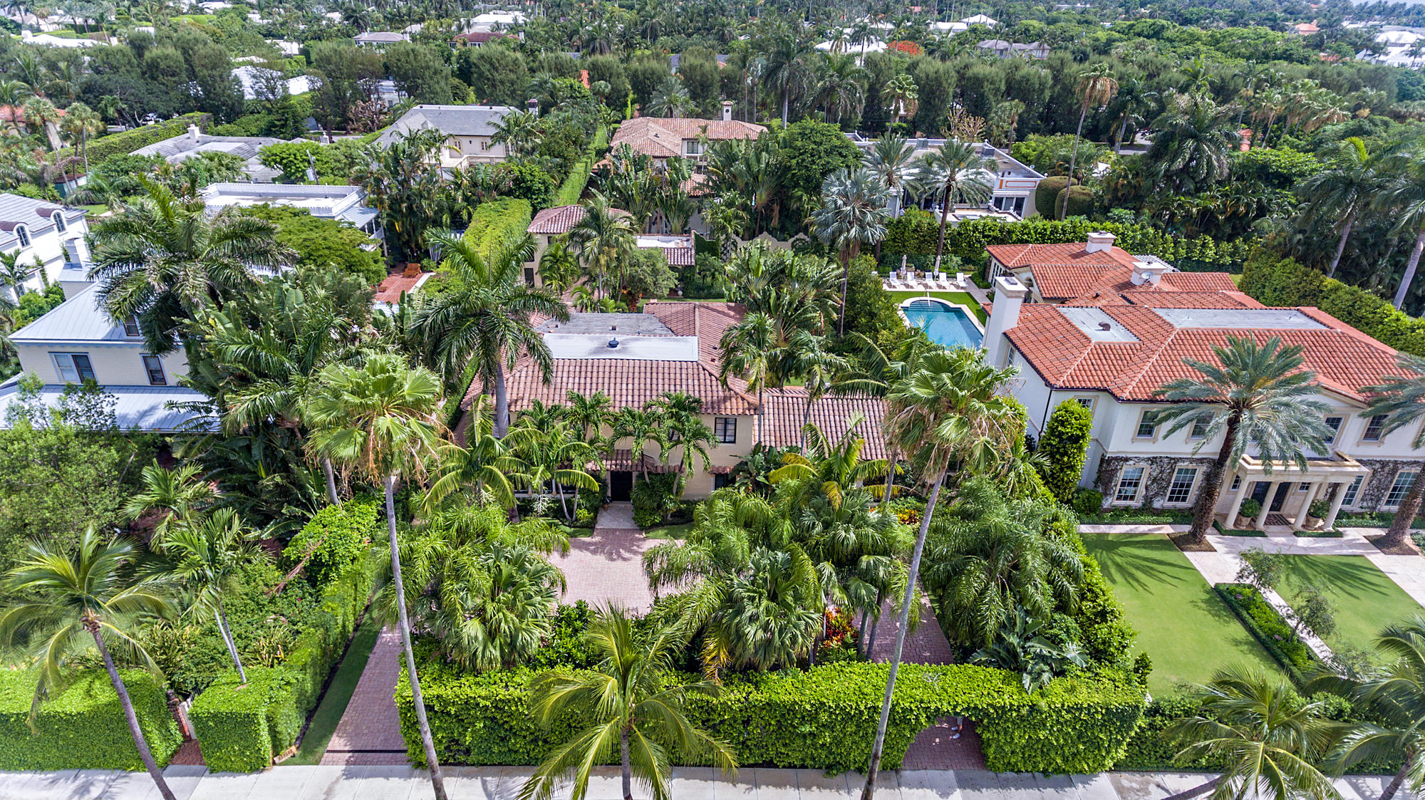 Adams Addition - Residential