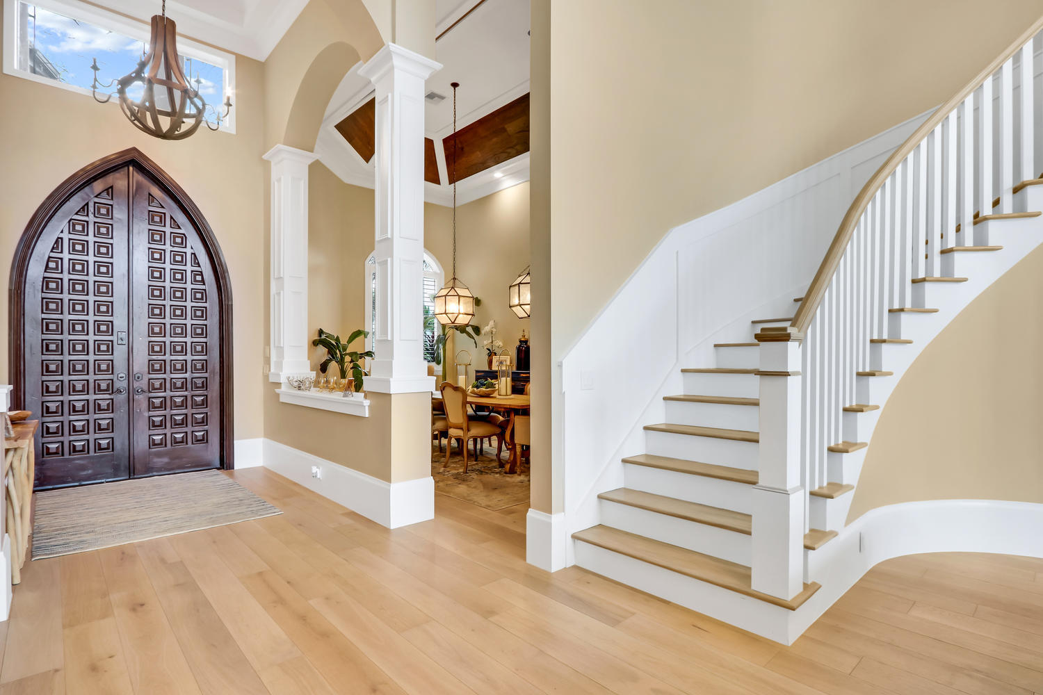 CAPTAINS KEY - Residential