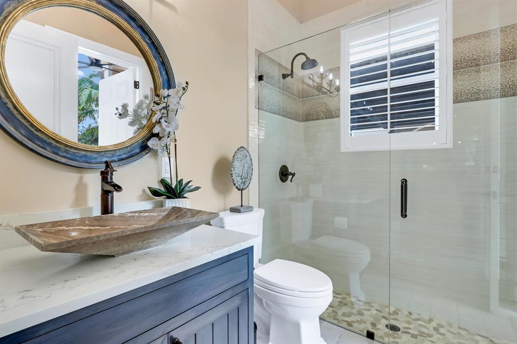 CAPTAINS KEY - Residential