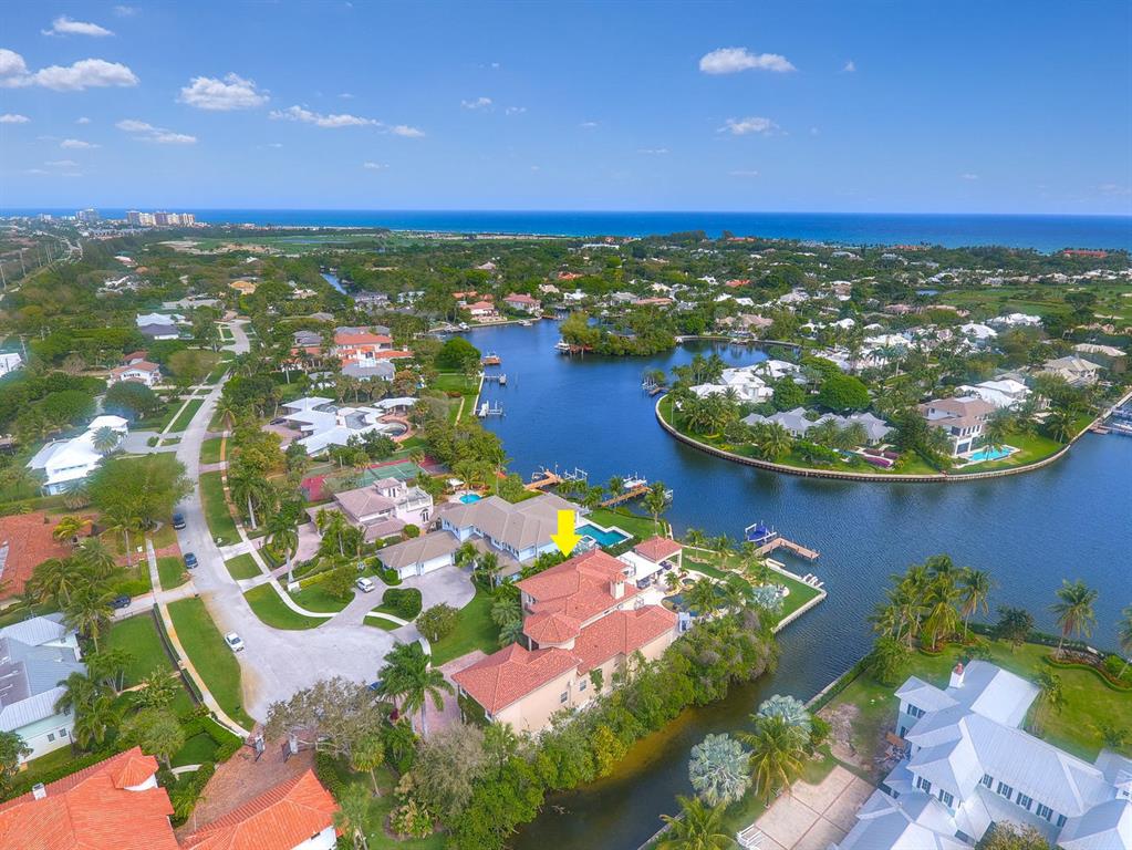 CAPTAINS KEY - Residential