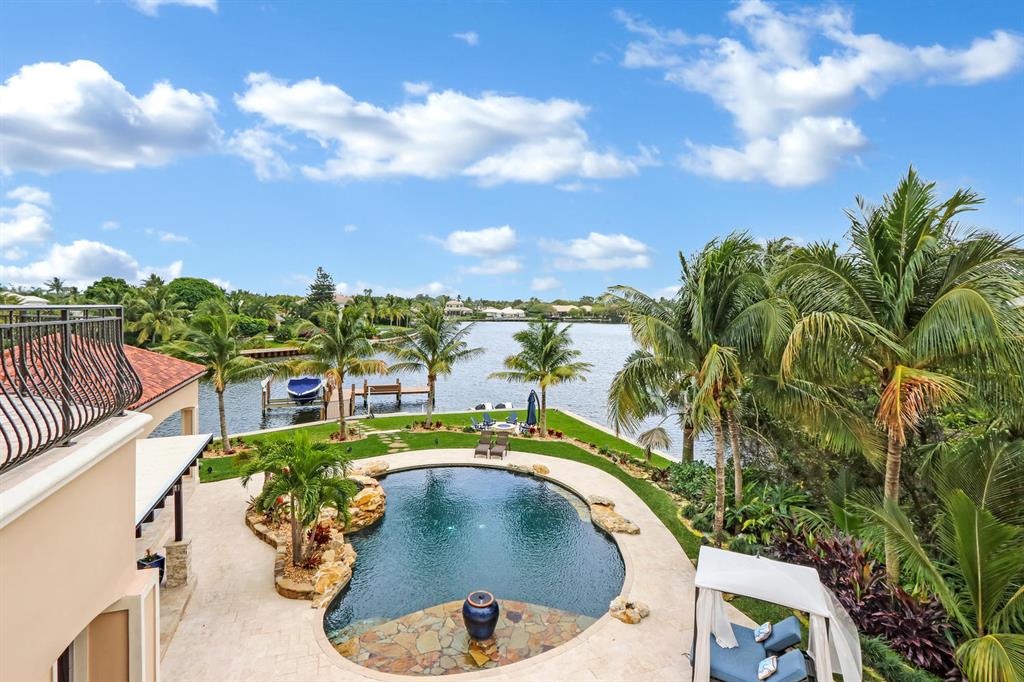 CAPTAINS KEY - Residential