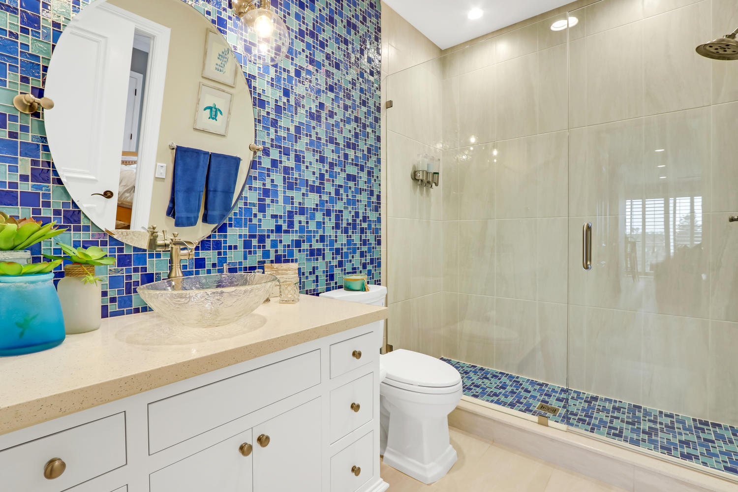 CAPTAINS KEY - Residential