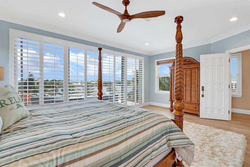 CAPTAINS KEY - Residential