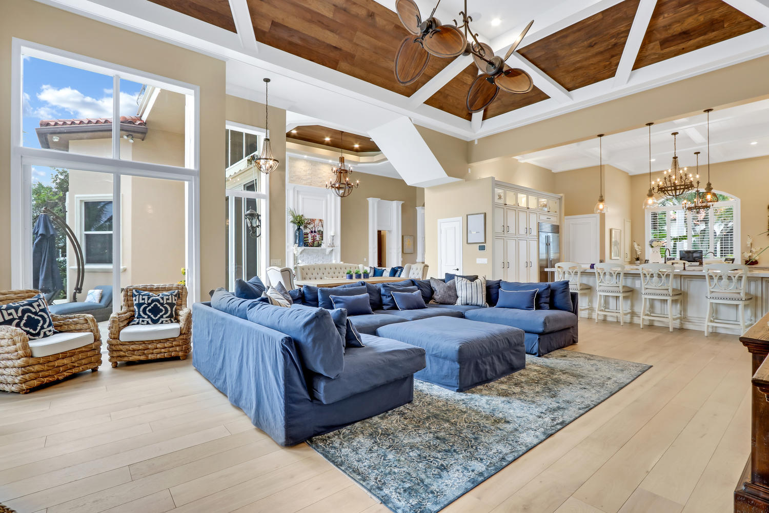 CAPTAINS KEY - Residential