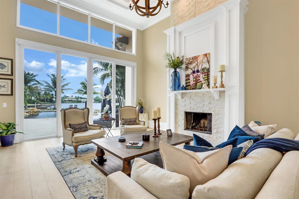 CAPTAINS KEY - Residential