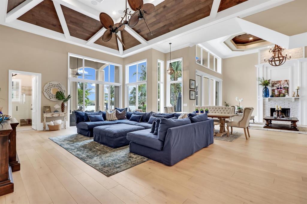 CAPTAINS KEY - Residential