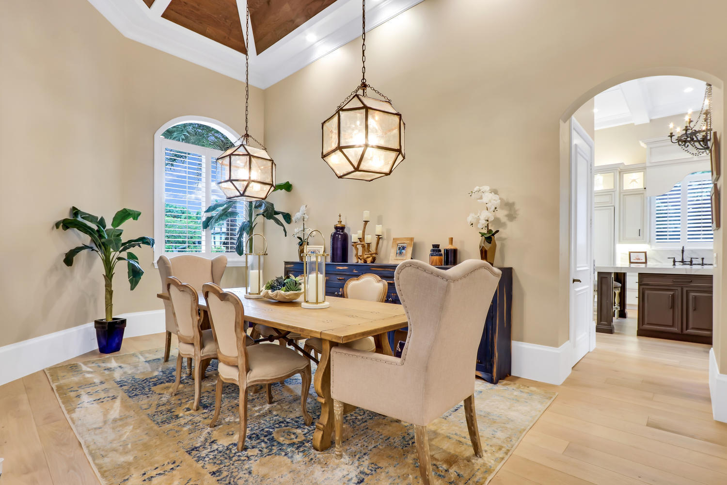 CAPTAINS KEY - Residential