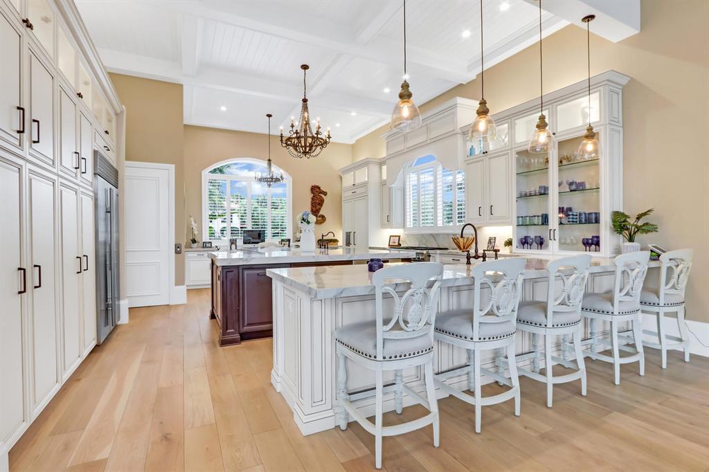 CAPTAINS KEY - Residential