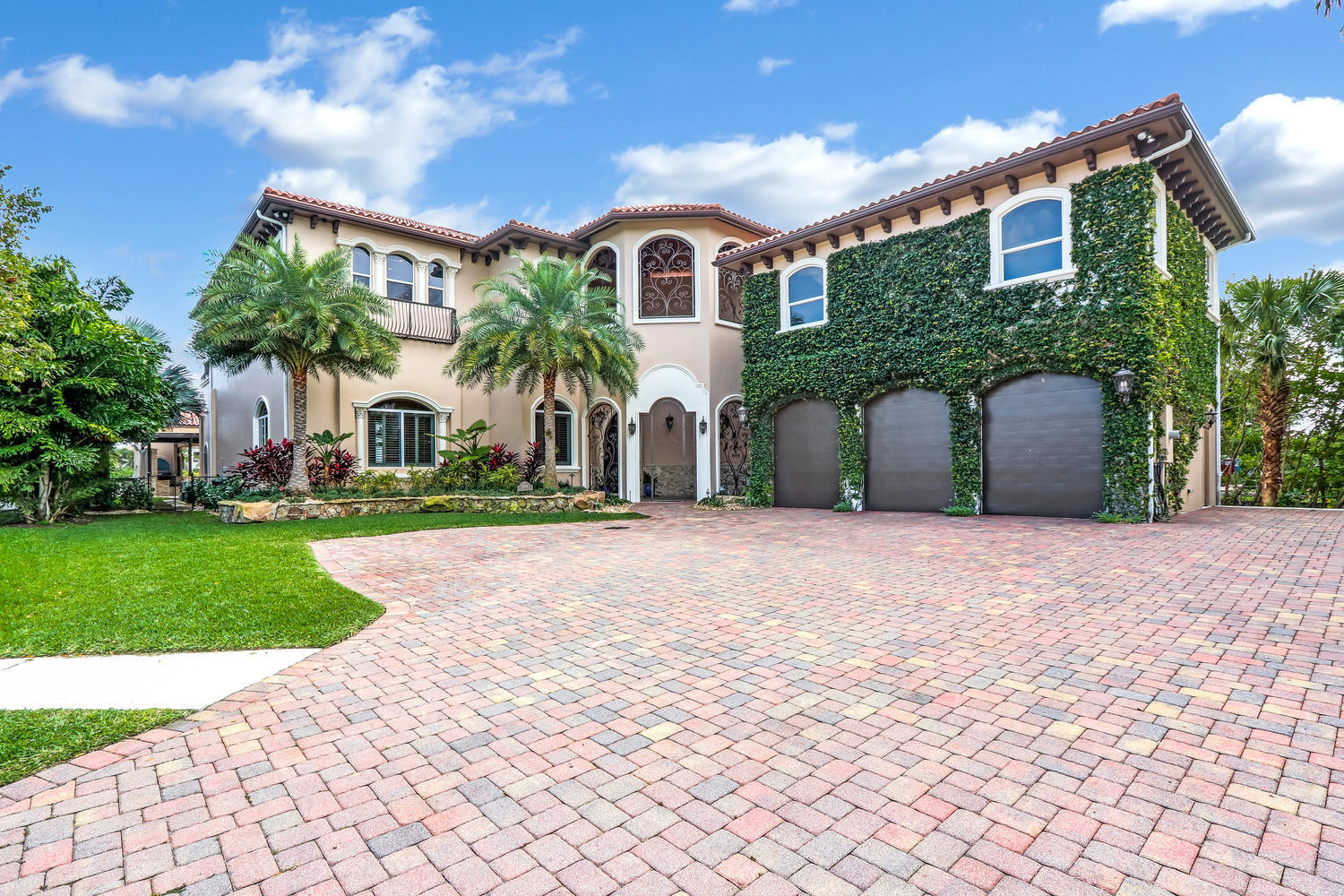 CAPTAINS KEY - Residential