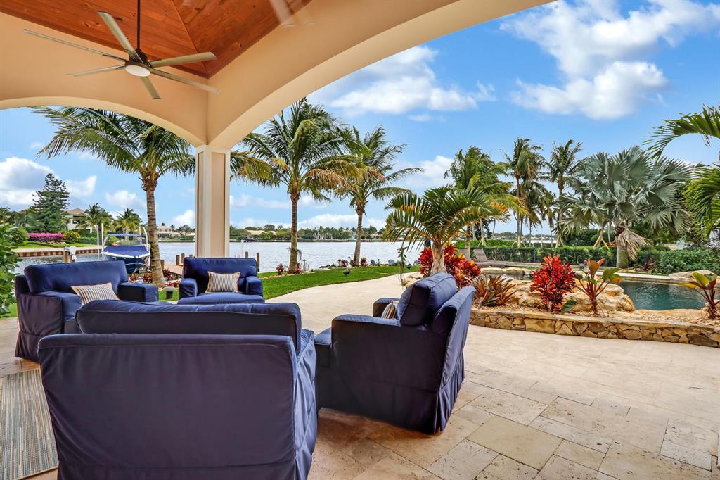 CAPTAINS KEY - Residential