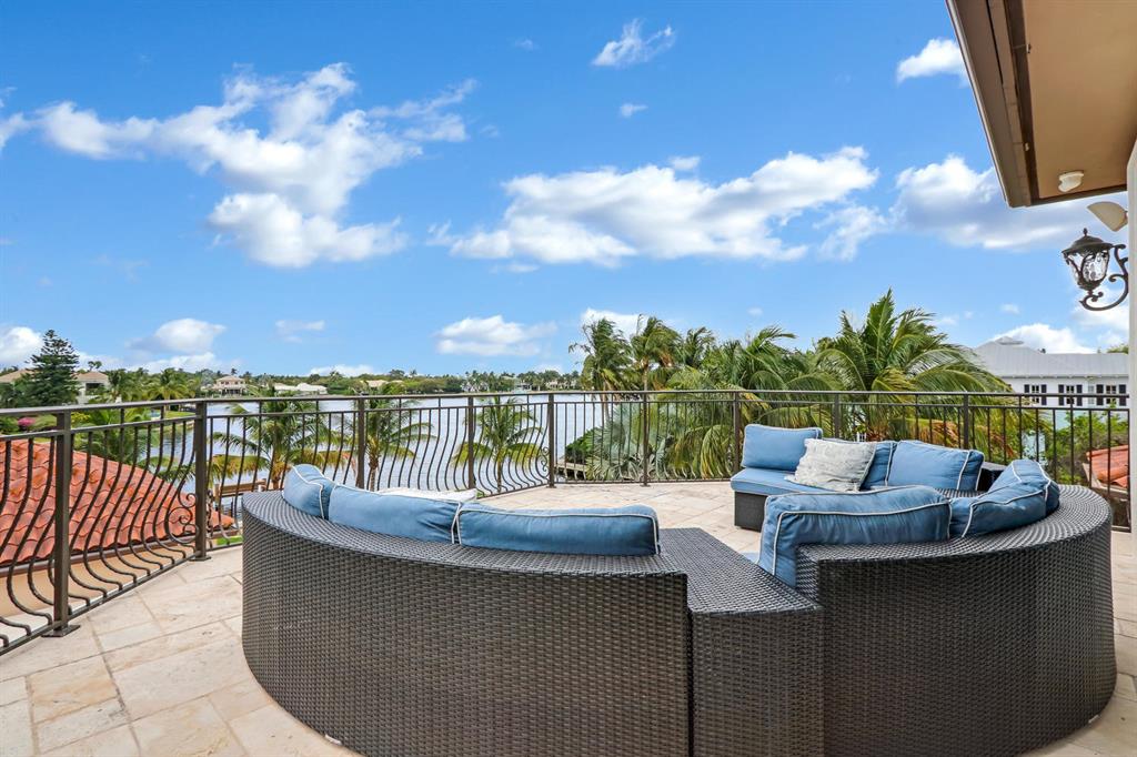 CAPTAINS KEY - Residential