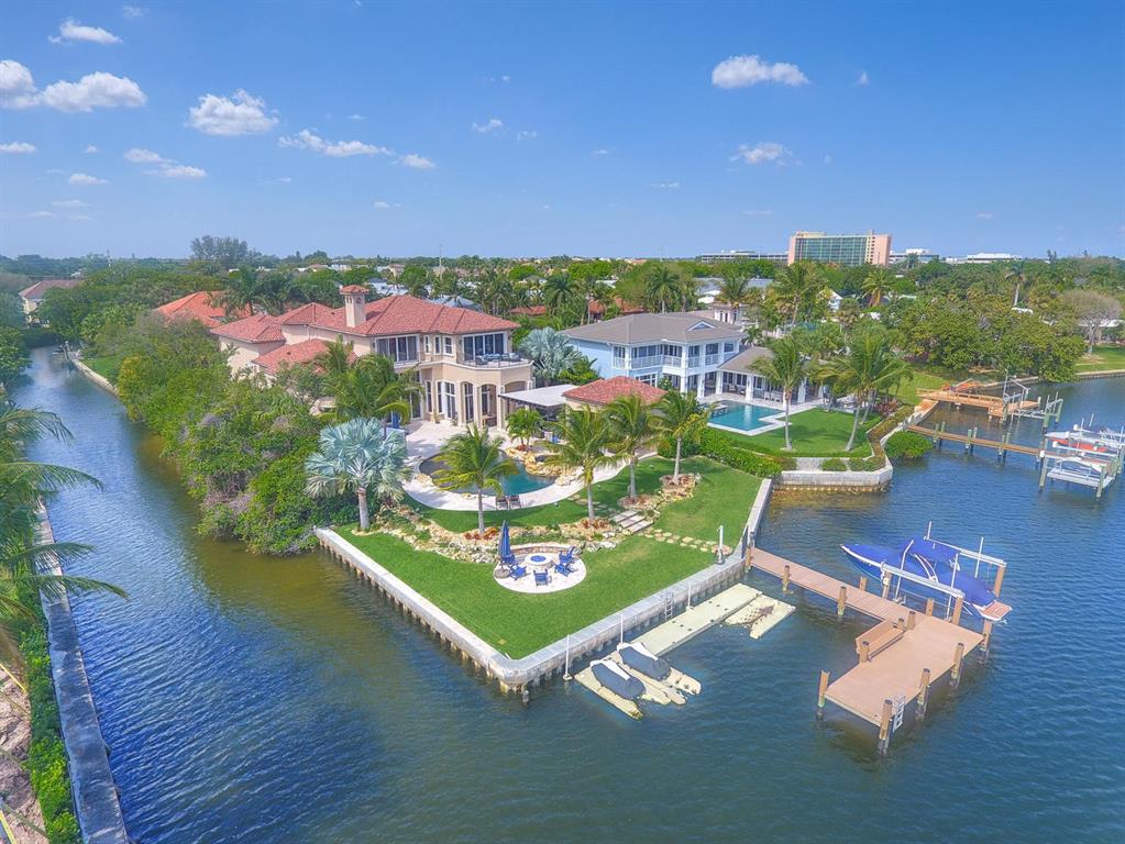 CAPTAINS KEY - Residential