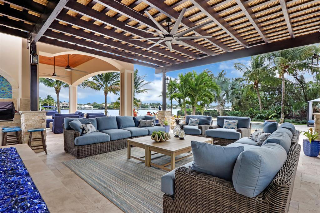 CAPTAINS KEY - Residential