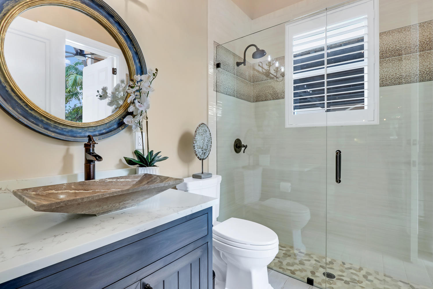 CAPTAINS KEY - Residential