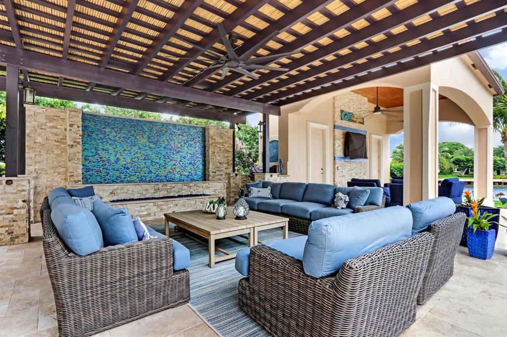 CAPTAINS KEY - Residential