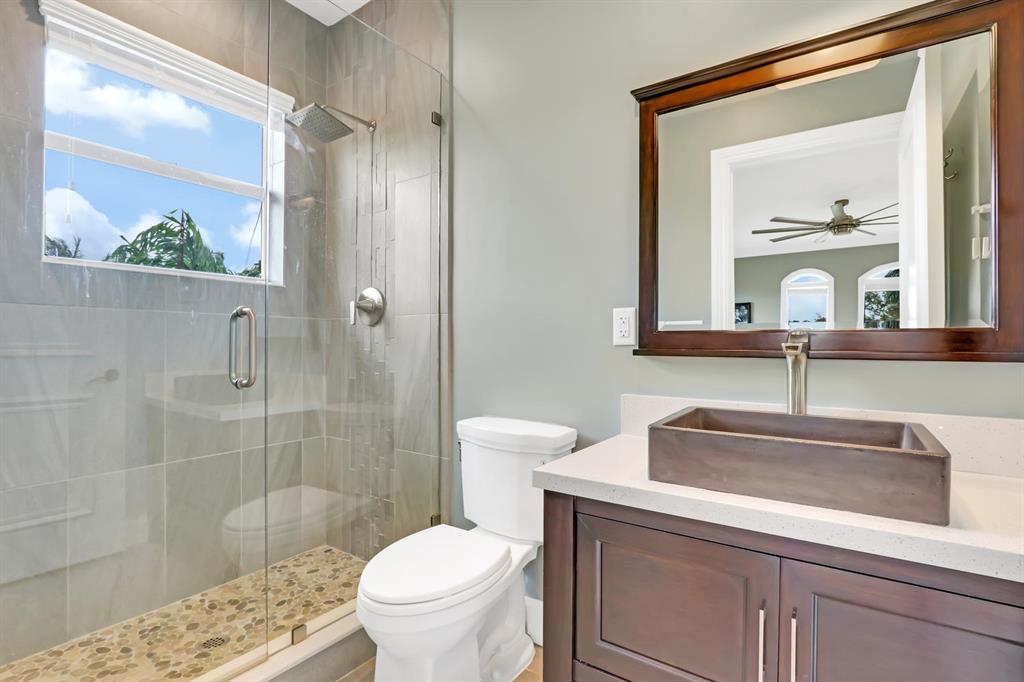 CAPTAINS KEY - Residential