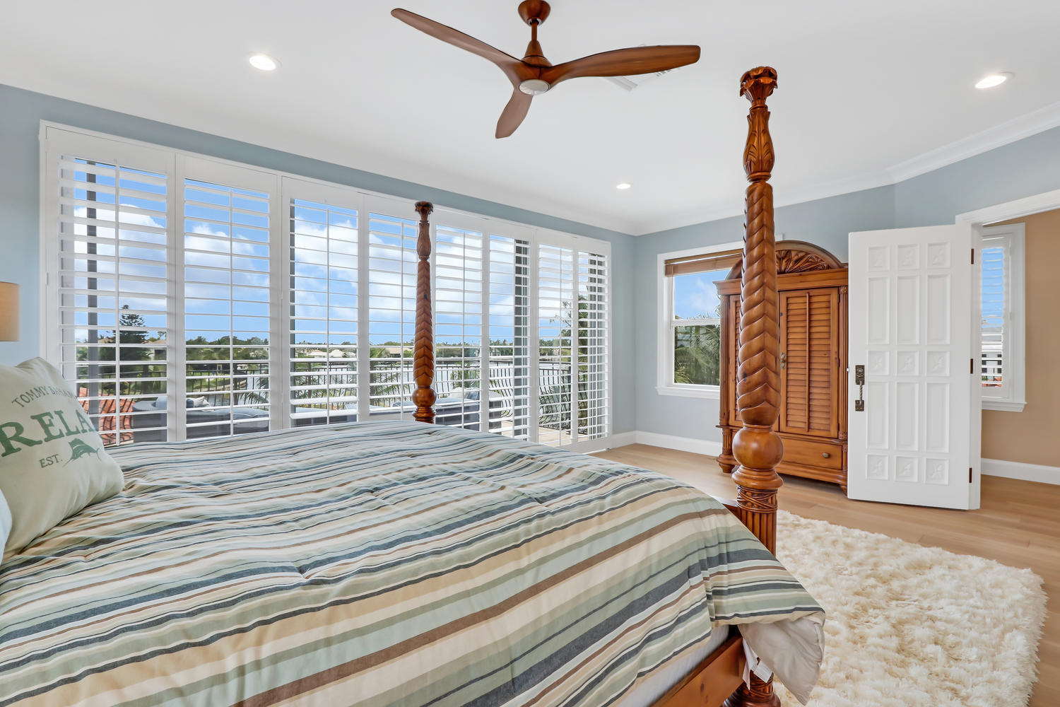 CAPTAINS KEY - Residential