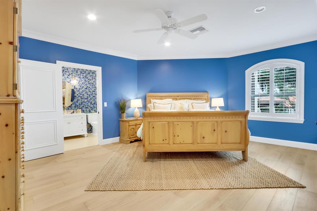 CAPTAINS KEY - Residential