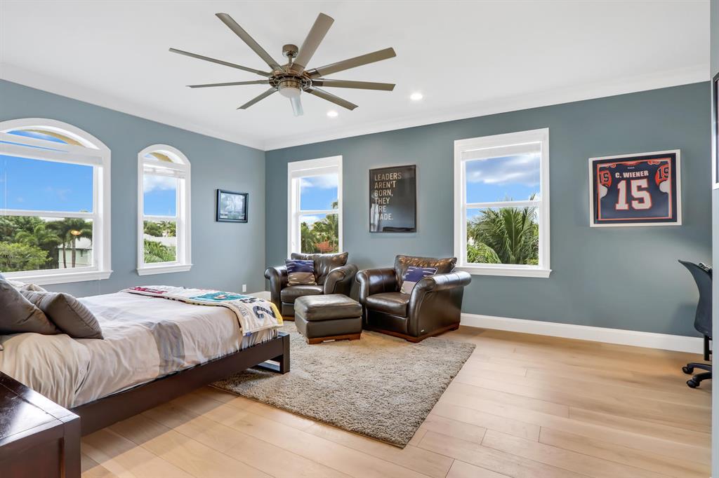 CAPTAINS KEY - Residential