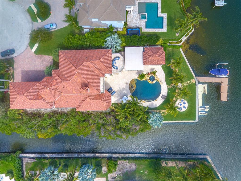 CAPTAINS KEY - Residential