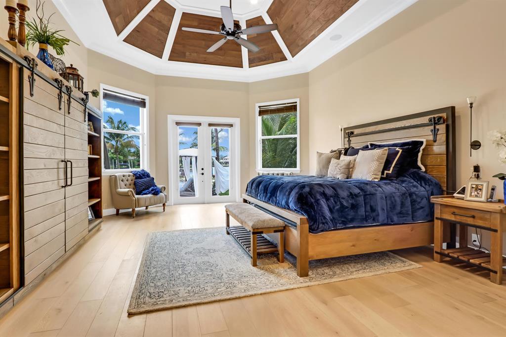 CAPTAINS KEY - Residential