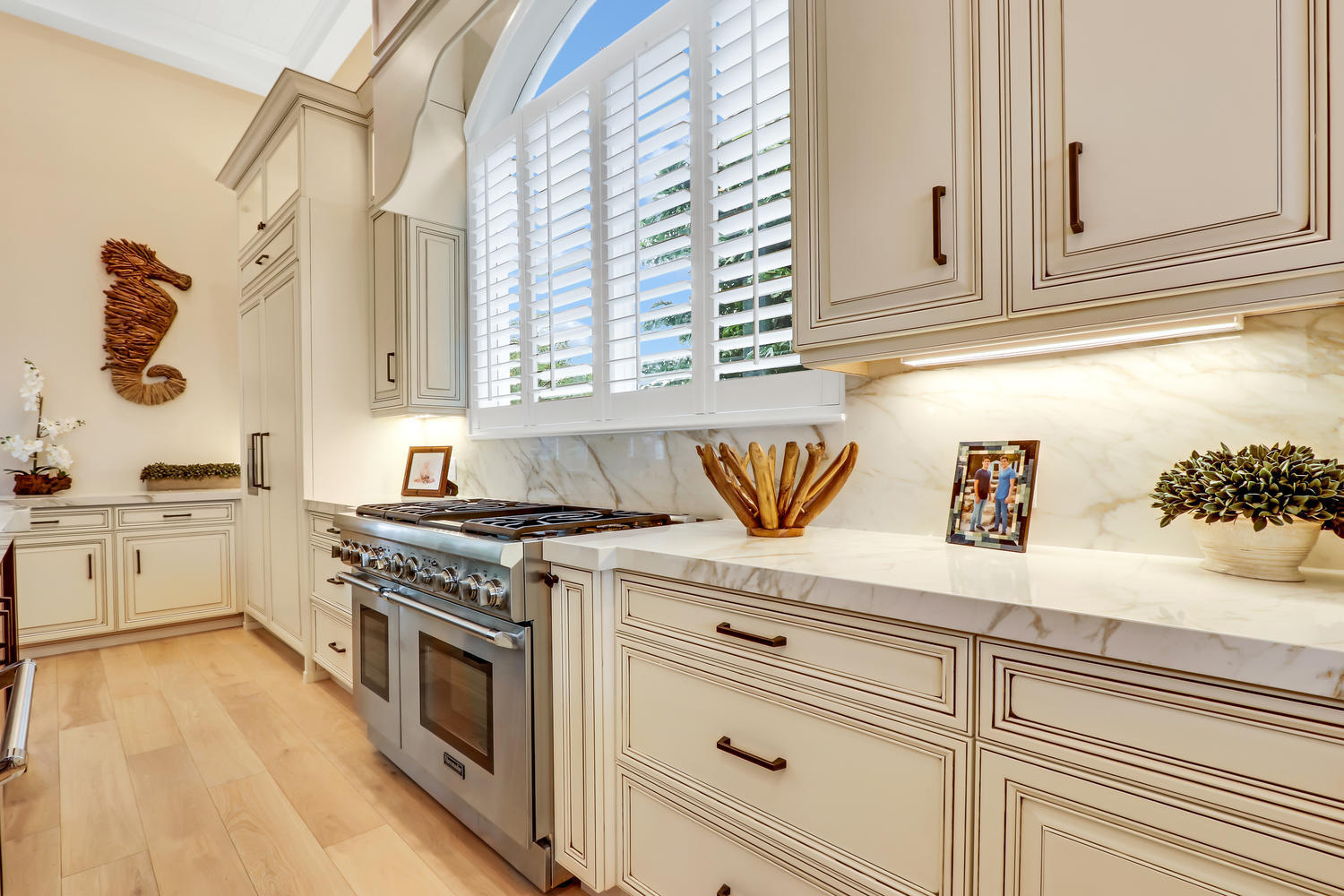 CAPTAINS KEY - Residential