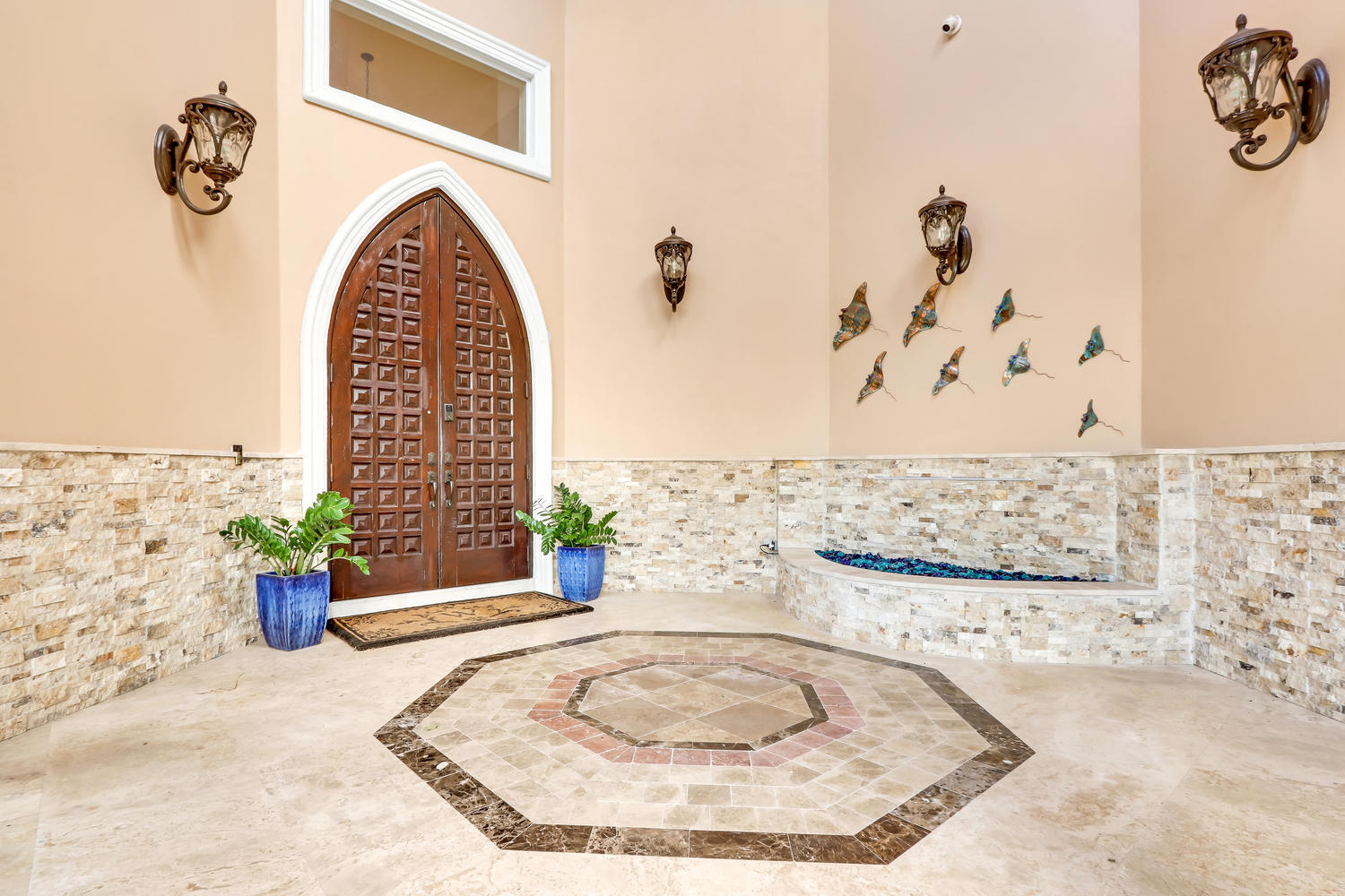 CAPTAINS KEY - Residential