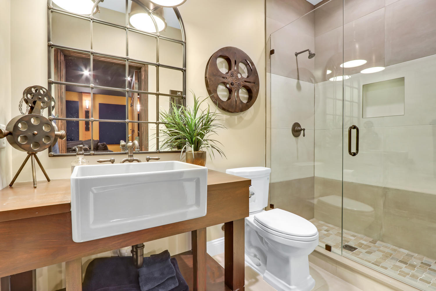 CAPTAINS KEY - Residential