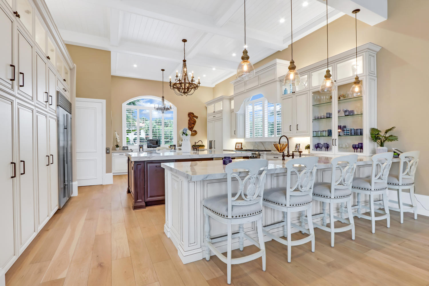 CAPTAINS KEY - Residential