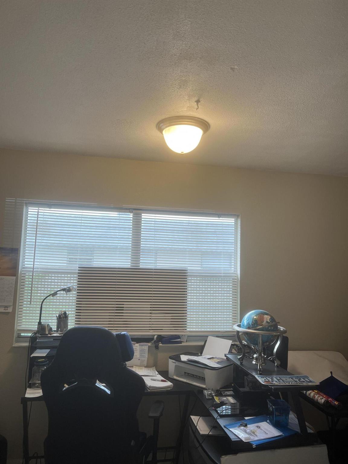 A great location - second floor condo with elevator right outside front door for ease of access to the condo and to parking. This is a 55 and older community. At least one person must be 55 to live in this Kings Point community. The condo is very close to the Monaco Clubhouse with a pool, hot tub, restaurant, tennis, bocce ball court and more.