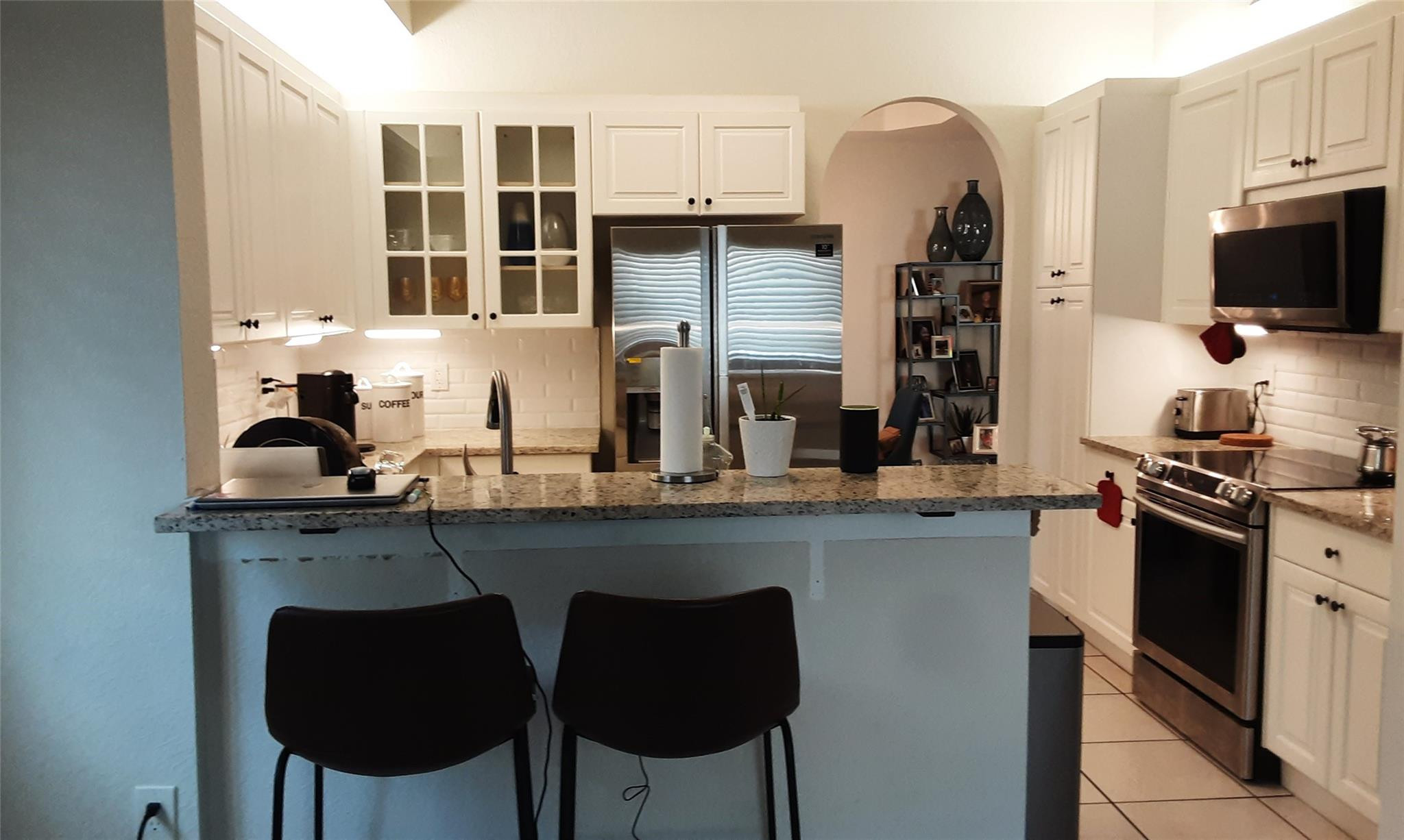 Exeter Condo C - Residential Lease