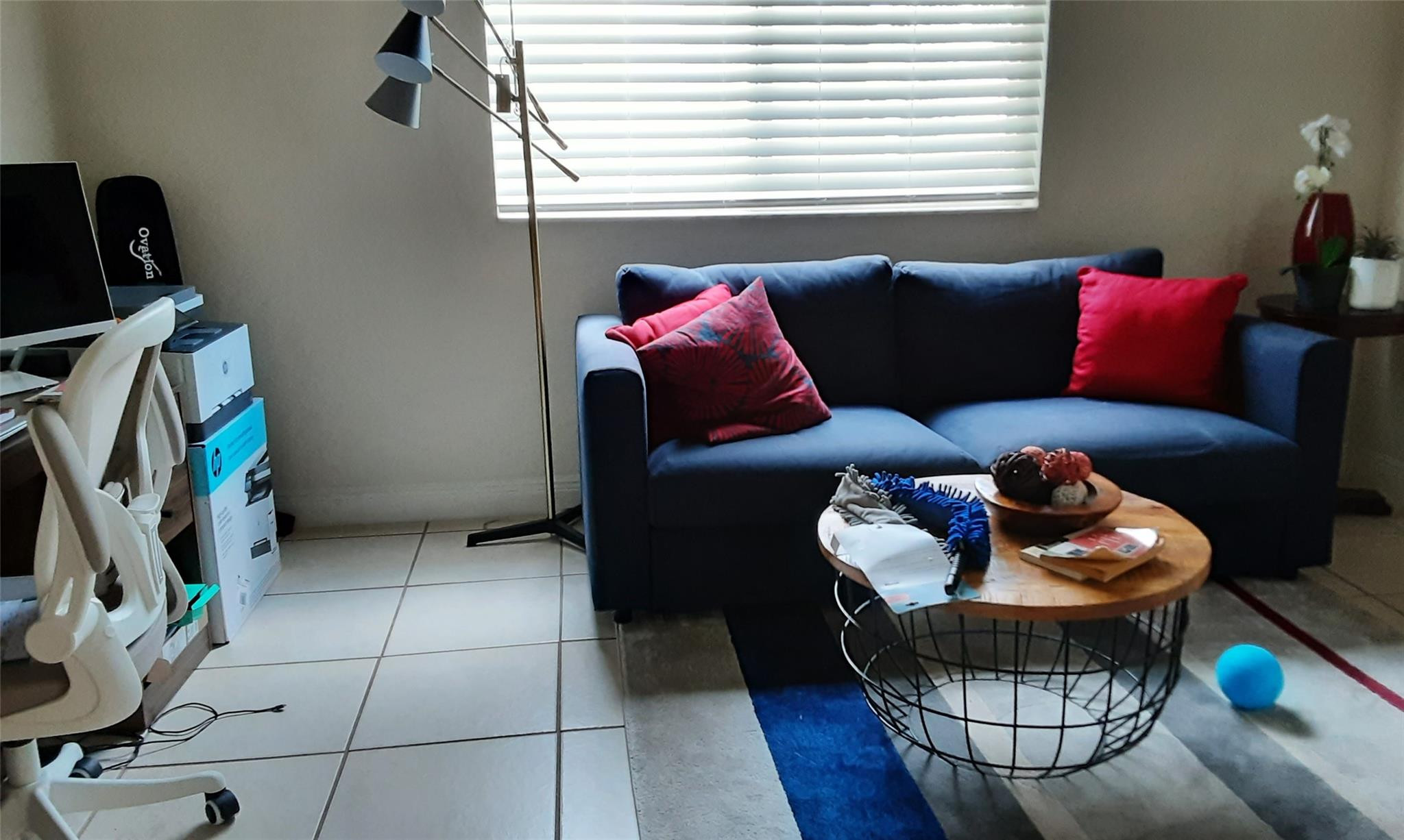 Exeter Condo C - Residential Lease