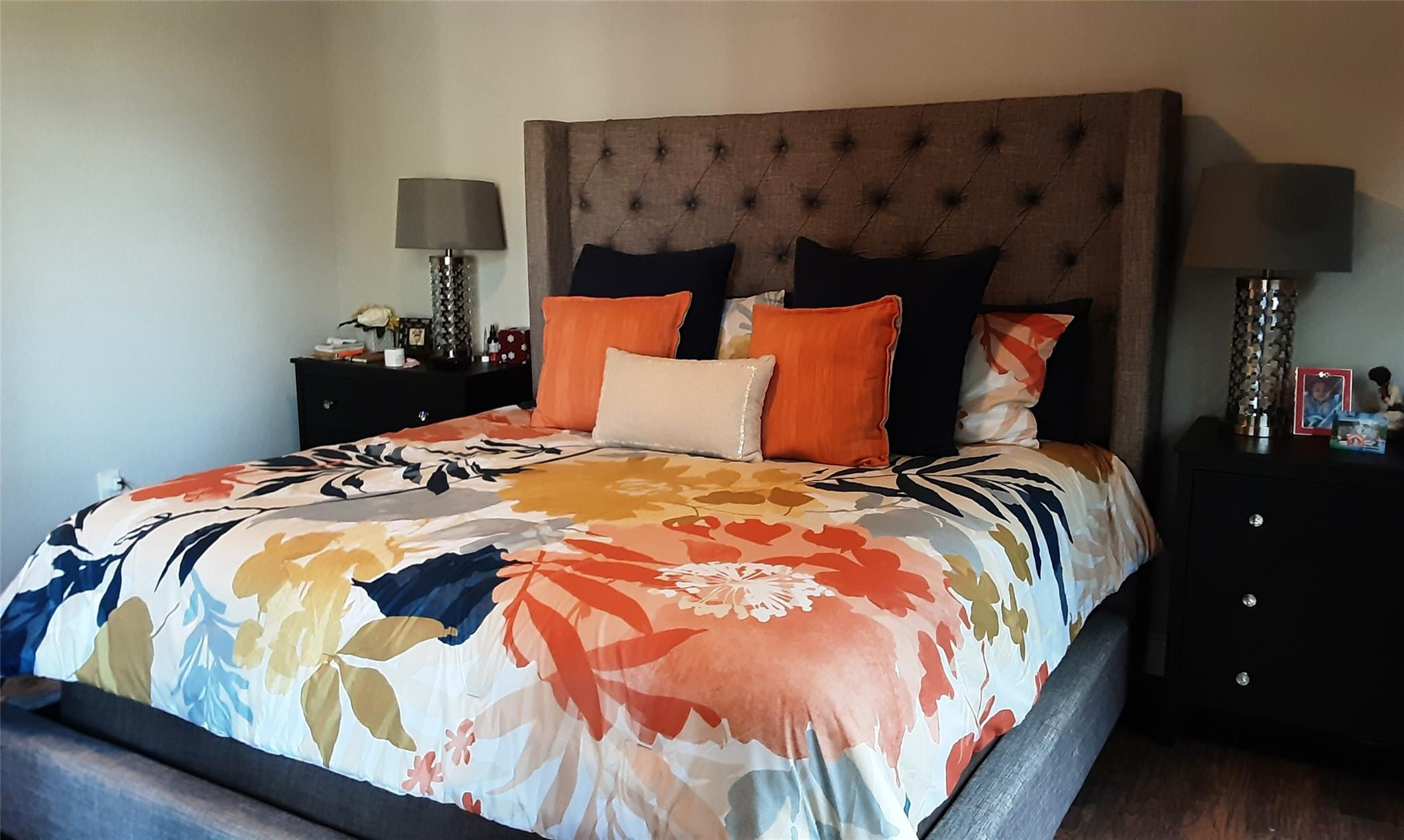 Exeter Condo C - Residential Lease