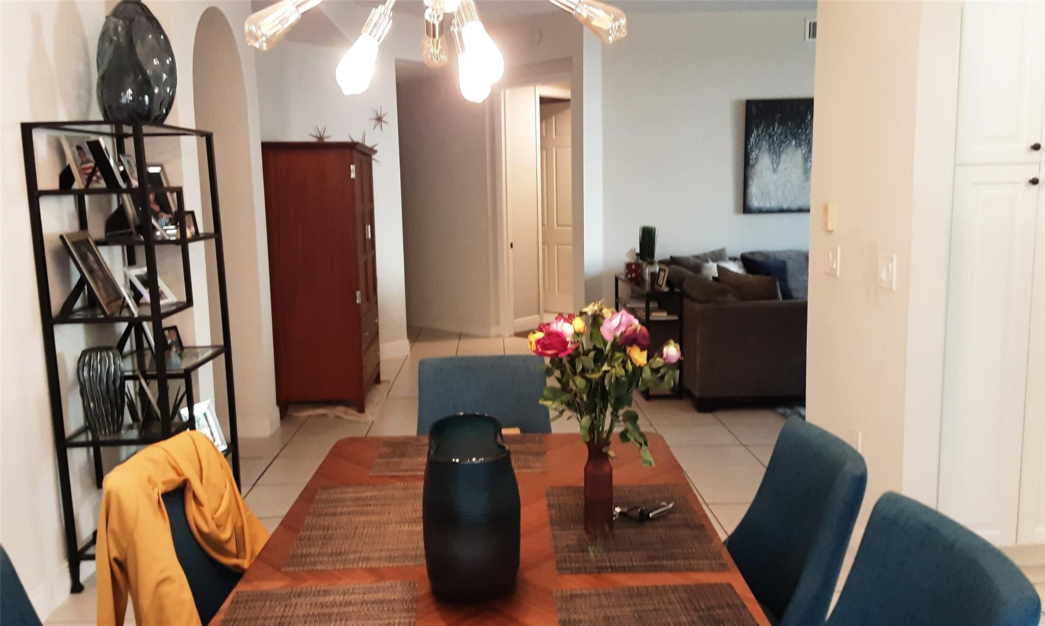 Exeter Condo C - Residential Lease